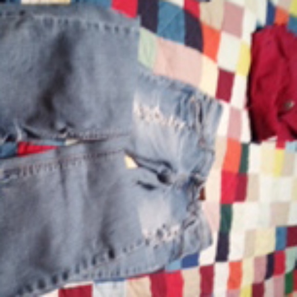 Jeans - Picture 3 of 4